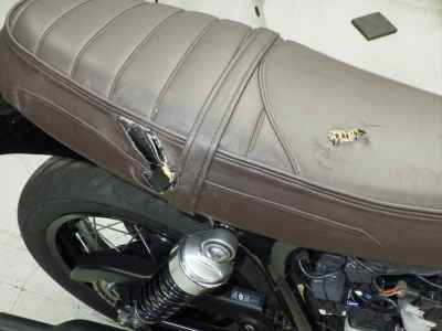 Triumph Bonneville T120 2025