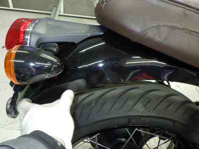 Triumph Bonneville T120 2025