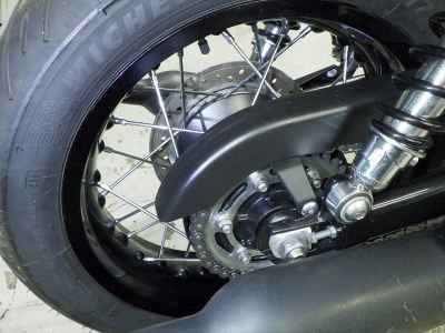 Triumph Bonneville T120 2025