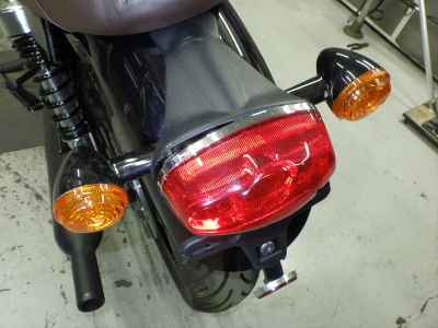 Triumph Bonneville T120 2025