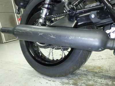 Triumph Bonneville T120 2025