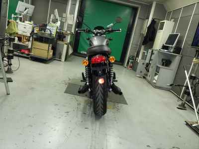 Triumph Bonneville T120 2025