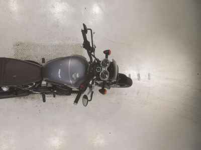 Triumph Bonneville T120 2025