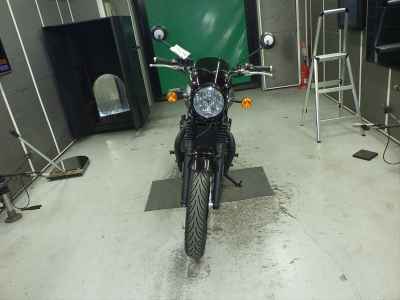 Triumph Bonneville T120 2025