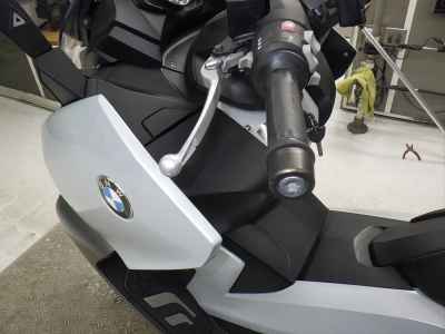 BMW C650GT 2019