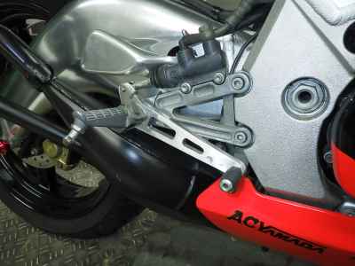 Aprilia RS 250