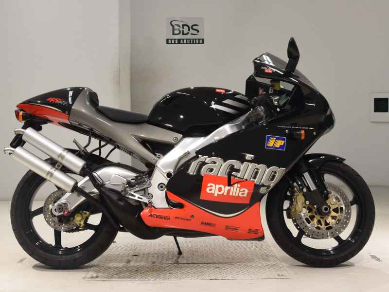 Aprilia RS 250