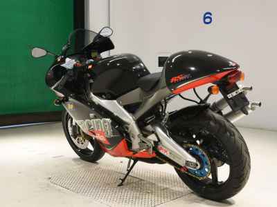 Aprilia RS 250