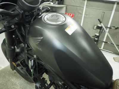 Honda Rebel S CMX250 2022