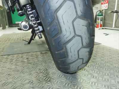 Honda Rebel S CMX250 2022