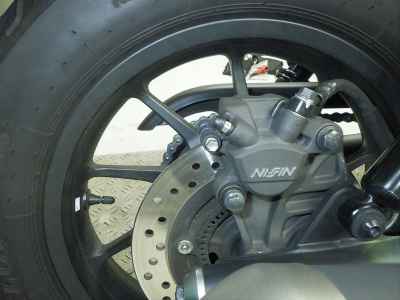 Honda Rebel S CMX250 2022