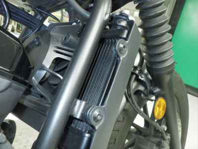 Honda Rebel S CMX250 2022