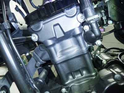 Honda Rebel S CMX250 2022