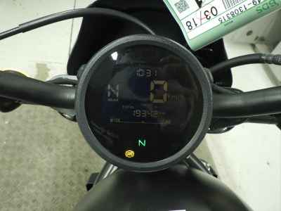 Honda Rebel S CMX250 2022