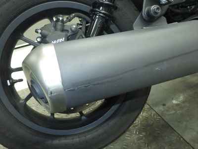 Honda Rebel S CMX250 2022