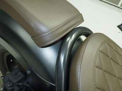 Honda Rebel S CMX250 2022