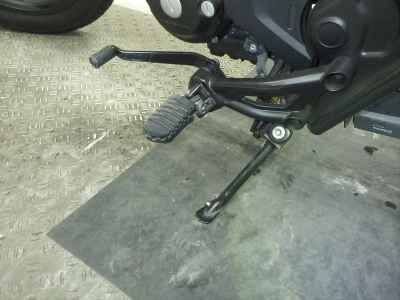 Honda Rebel S CMX250 2022