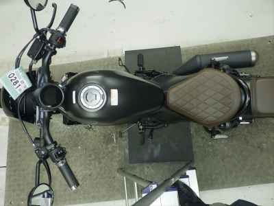 Honda Rebel S CMX250 2022
