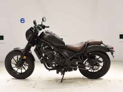 Honda Rebel S CMX250 2022