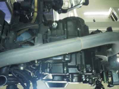 Honda Rebel S CMX250 2022