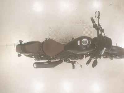 Honda Rebel S CMX250 2022