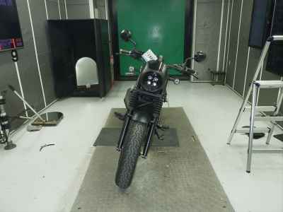 Honda Rebel S CMX250 2022