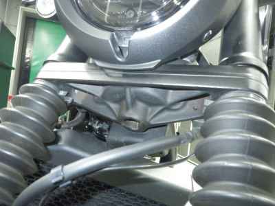 Honda Rebel S CMX250 2022