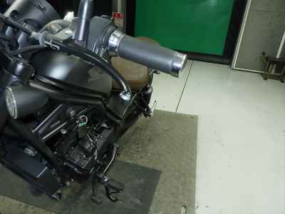 Honda Rebel S CMX250 2022