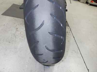 Yamaha Tracer 900 GT 2018