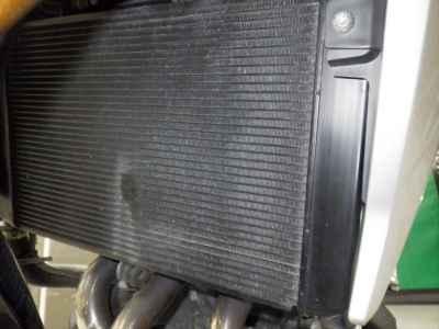 Yamaha Tracer 900 GT 2018