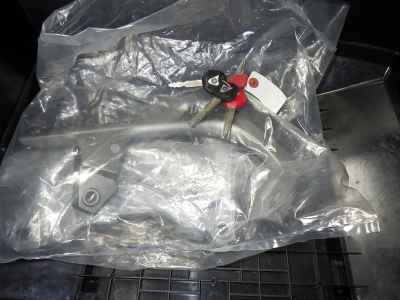 Yamaha Tracer 900 GT 2018