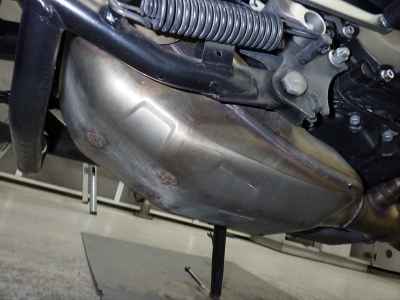 Yamaha Tracer 900 GT 2018