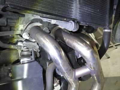 Yamaha Tracer 900 GT 2018