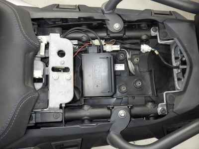 Yamaha Tracer 900 GT 2018