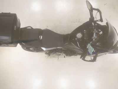 Yamaha Tracer 900 GT 2018