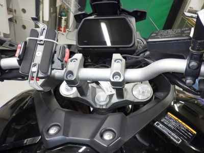 Yamaha Tracer 900 GT 2018