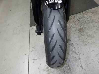 Yamaha Tracer 900 GT 2018