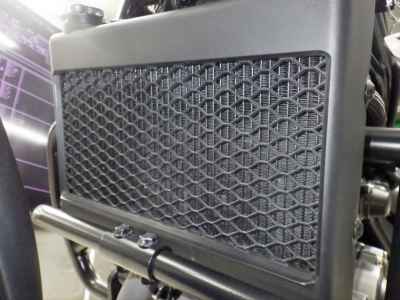 Honda Rebel CMX500 2017