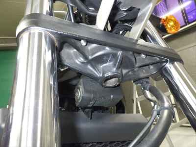 Honda Rebel CMX500 2017