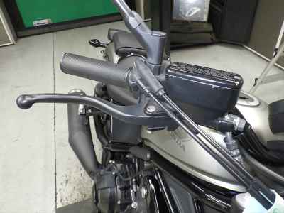 Honda Rebel CMX500 2017