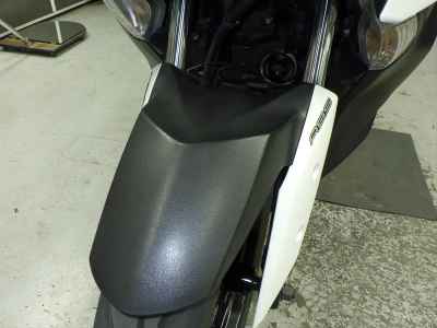 Yamaha XMAX 250 2018