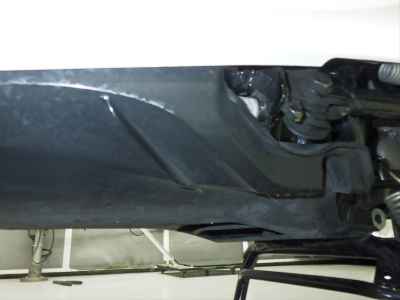 Yamaha XMAX 250 2018