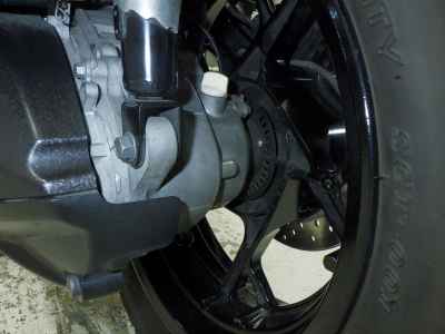 Yamaha XMAX 250 2018