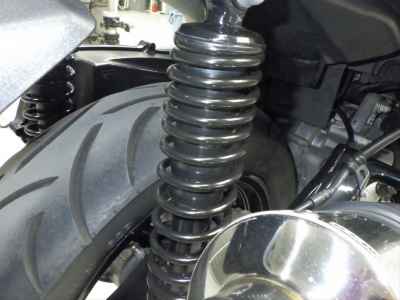 Yamaha XMAX 250 2018