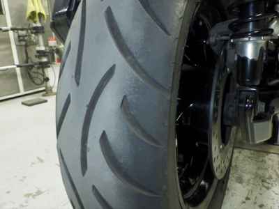 Yamaha XMAX 250 2018