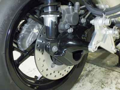 Yamaha XMAX 250 2018