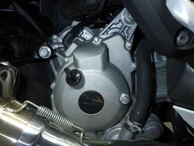 Yamaha XMAX 250 2018