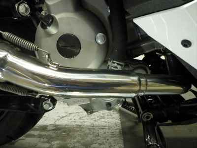 Yamaha XMAX 250 2018