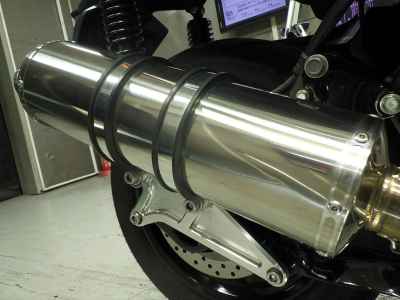 Yamaha XMAX 250 2018