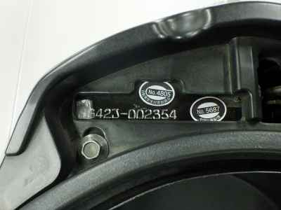 Yamaha XMAX 250 2018